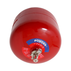 FireChief Automatic Dry Powder Fire Extinguisher