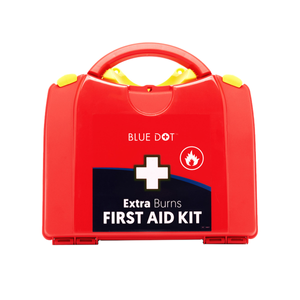 Blue Dot Burns Kit