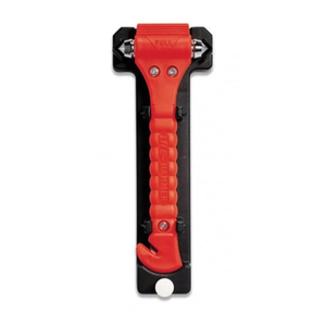 FireShield Emergency Hammer