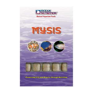 Ocean Nutrition Frozen Mysis + Sp + Garlic