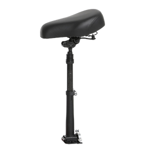 X1+ Adjustable Padded Seat