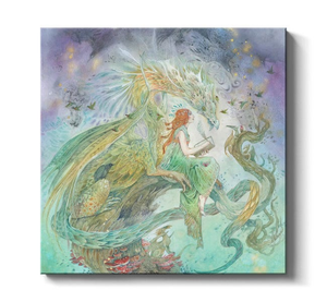Transcribing The Winds II