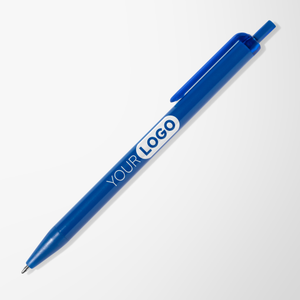 Bright Recycled Raven Pen