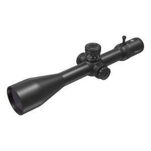 T50i+ 5-50x60i ED SFP 34mm Riflescope - Black