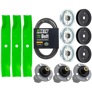Deck Rebuild Kit For Gravely Ariens MK1013951