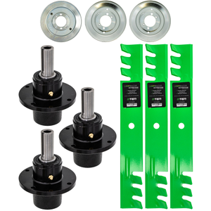Deck Rebuild Kit For Scag MK1013676