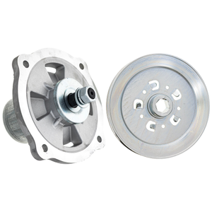 Deck Spindle for Kubota RCK60P-781Z K5663-34510 K5663-33582 60-Inch