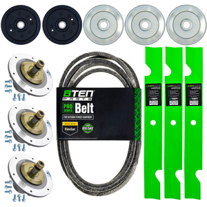 Deck Rebuild Kit For Toro MK1014016