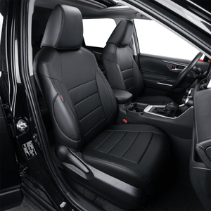 Coverdream fit Toyota Corolla Custom Leatherette Seat Covers