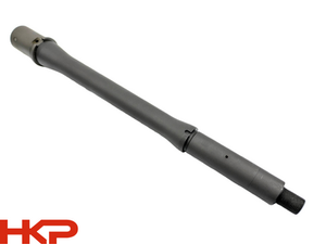 HK416 A5, MR556 A4 Barrel - 5.56 - 11" - Threaded 1/2"x28 - A5