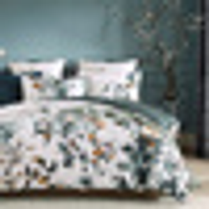 Zephyr Quilt Cover Set