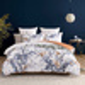 Meadow Quilt Cover Set