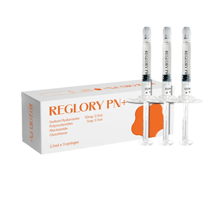 PN-PLUS-REGLORY 3x2.5ml