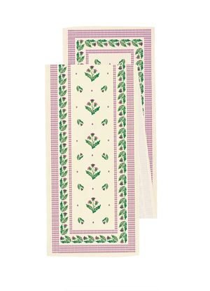 Thistle Runner