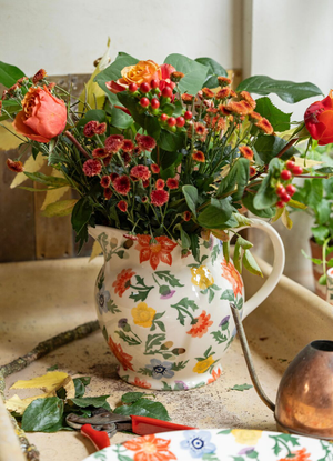 Country Garden 6 Pint Jug - Club Exclusive