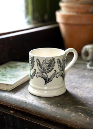 Tulip 1/2 Pint Mug