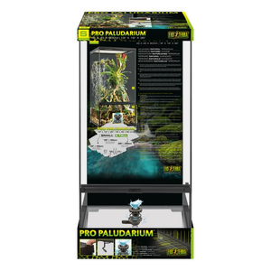 Exo Terra PRO Paludarium 45x45x90cm