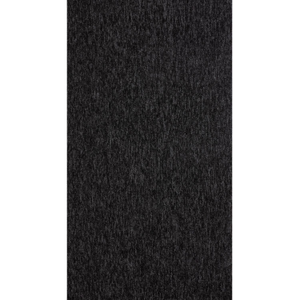 Flex Dark Grey Low Pile Solid Rug