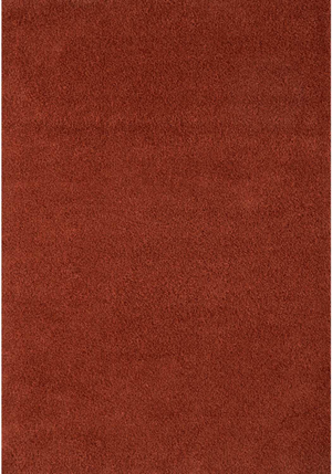 Myshaggy Solid Terra Rug