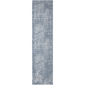 Washable Rug Carina Blue | 6923