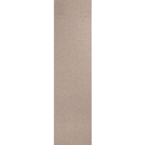 Flex Beige Low Pile Solid Rug
