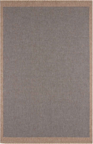 Nature Outdoor Rug Blue | 5200B