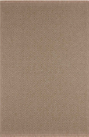 Nature Outdoor Rug Green | 5100G