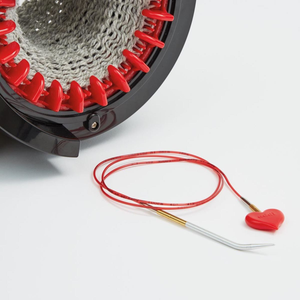 Addi Express Take Off set aiguilles 3.50 mm avec cable