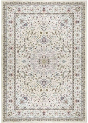 Washable Rug Windsor Vintage Design