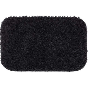 Versatile Bathroom Black Mats
