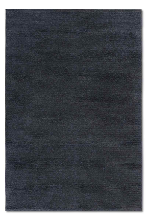 Villeroy & Boch Wool Rug Francois Anthracite
