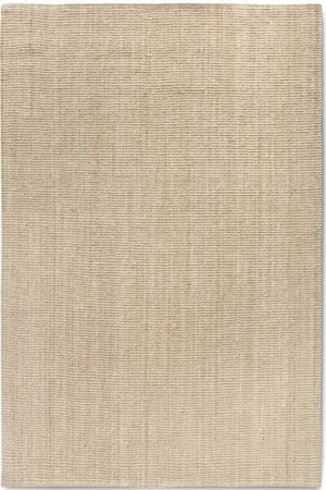 Villeroy & Boch Jute Rug Rosalie Natural Cream