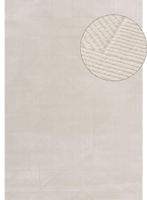 Carmel Cream Rug Abstract | 6000