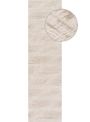 Carmel Cream-Beige Abstract Rug | 6030