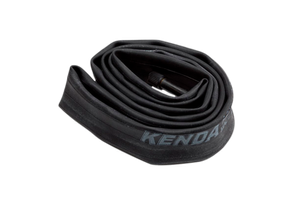 Schrader Valve Inner Tube - Pack of Four