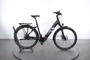 Husqvarna Gran City 6