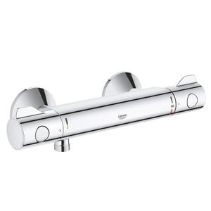 Grohe 34558000 - Grohtherm 800 Thermostatic shower mixer 1/2"