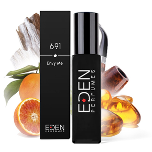Envy® Inspired Men's Aftershave - No.691
