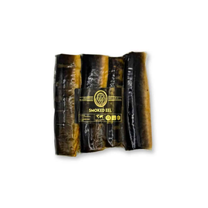 Hot Smoked Eel (chunk)