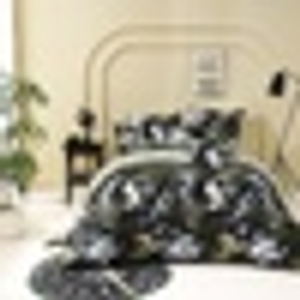 Ryder BMX Quilt Cover Set