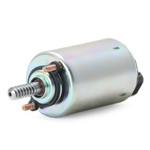 Actuator, exentric shaft (variable valve lift)