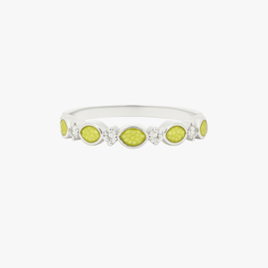 Noelle Ashes Ring