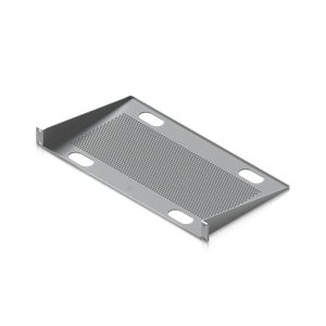 Ubiquiti UACC-Rack-Shelf-CLV UniFi Fixed Rack Shelf
