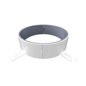 Protecta FR Intumescent Fire Collar - 110mm