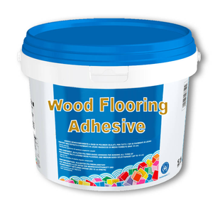 Real Wood Flooring Adhesive EWA66