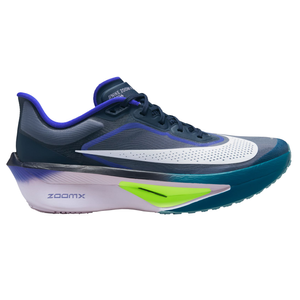 Nike Mens Zoom Fly 6 - Obsidian/White/Persian Violet - Neutral - HO25