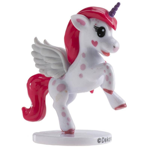 Unicorn Topper
