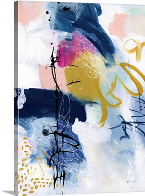 Graffiti Abstract IV