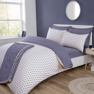 SUPERKING DUVET COVER Junia