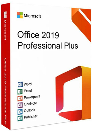 Office 2019 Professional Plus